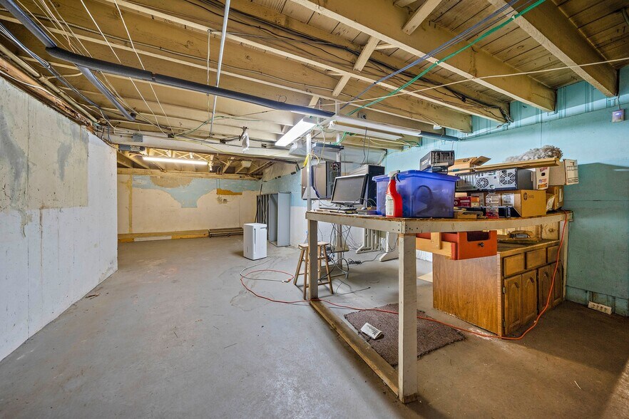 More Photos Of 649 N Main St, Brockton Office Residential For Sale