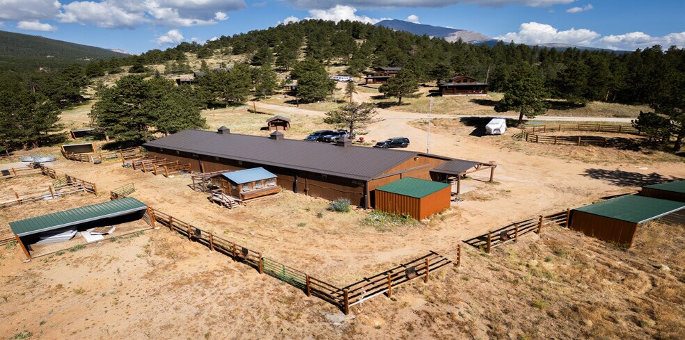 More Photos Of 15747 State Highway 7, Lyons Lodge Meeting Hall For Lease