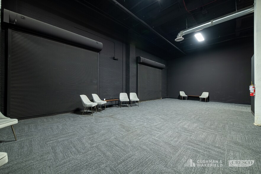 More Photos Of 850 E 72nd St, Cleveland Warehouse For Lease