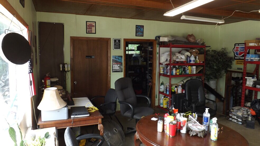 More Photos Of 2056 US 70 Hwy, Swannanoa Auto Salvage Facility For Lease