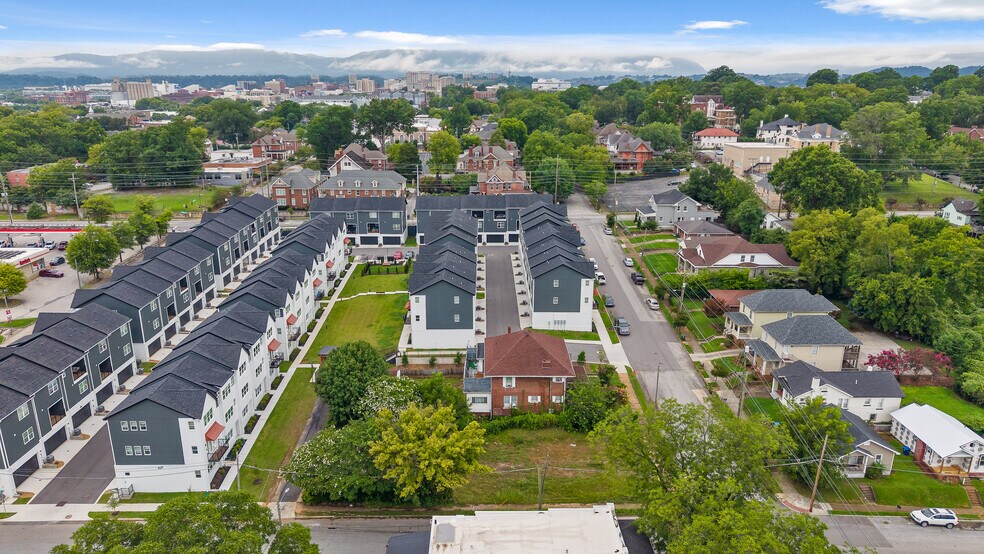 More Photos Of 1030 Oak St, Chattanooga Land For Sale