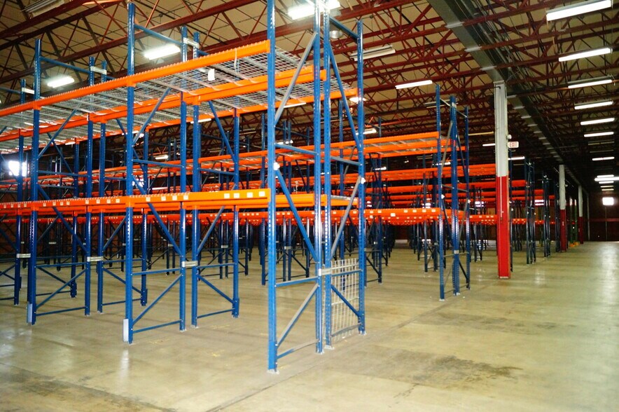 More Photos Of 1840 Gordon Hwy, Augusta Warehouse For Sale