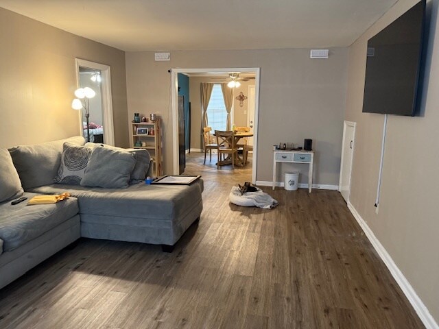 More Photos Of 422 Lafayette St Ne, Decatur Multifamily For Sale