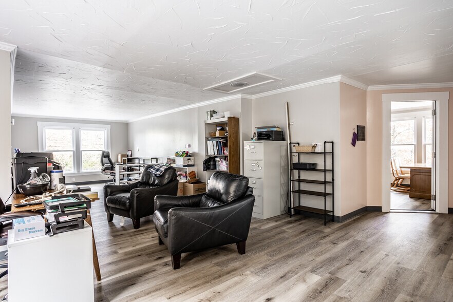 More Photos Of 7507 Michigan Rd, Indianapolis Daycare Center For Sale