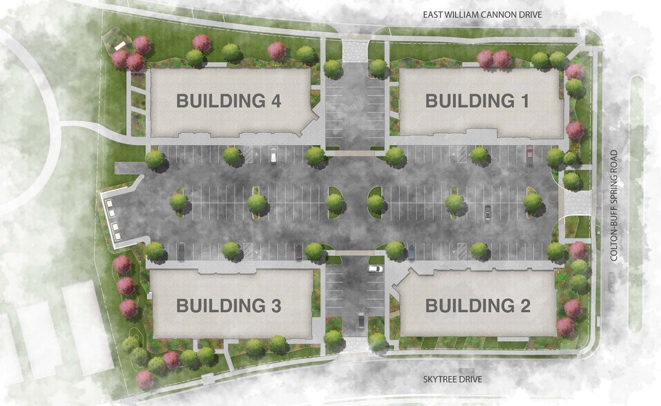 More Photos Of , Austin Office For Sale