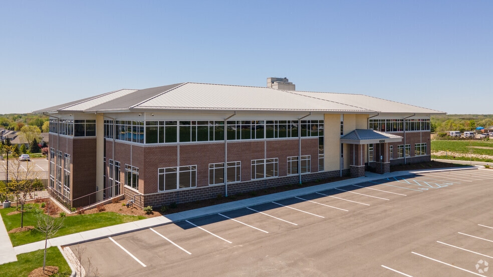 More Photos Of 6500 Byron Center Ave SW, Byron Center Office For Lease