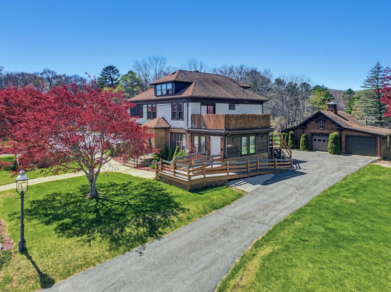 More Photos Of 1496 Victory Hwy, Oakland Flex For Sale