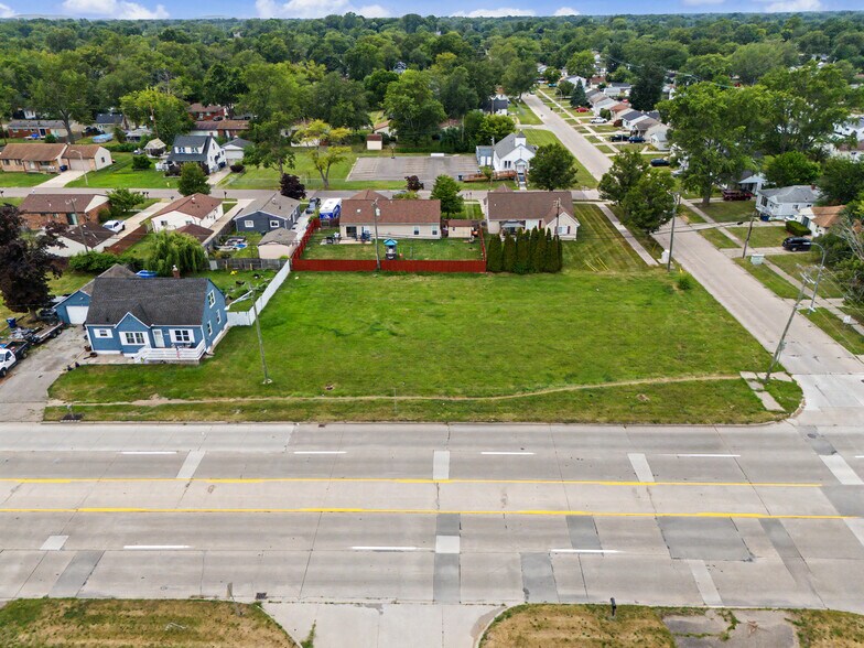 More Photos Of 1410 S Merriman Rd, Westland Land For Sale