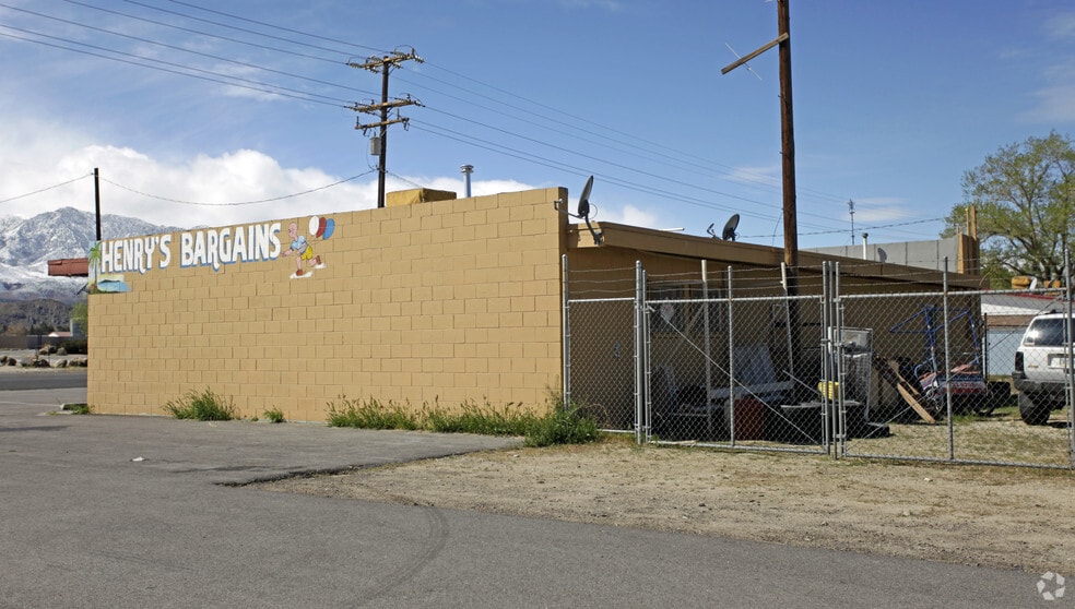 More Photos Of 32784-32800 Ca-247, Lucerne Valley Unknown For Lease