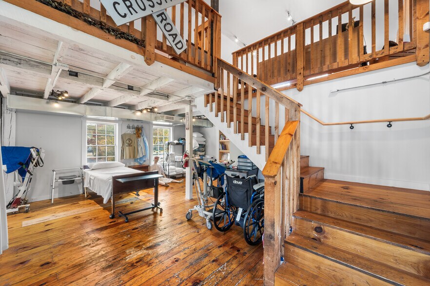 More Photos Of 21 Furnace St, Danielson Storefront For Sale