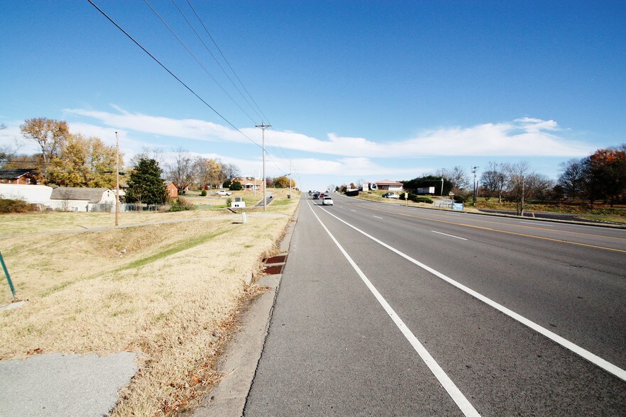 More Photos Of Lebanon Rd, Old Hickory Land For Sale
