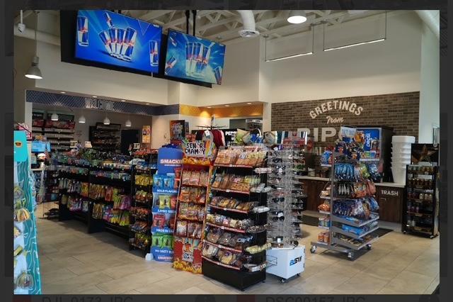 More Photos Of 710 N Jack Tone Rd, Ripon General Retail For Sale