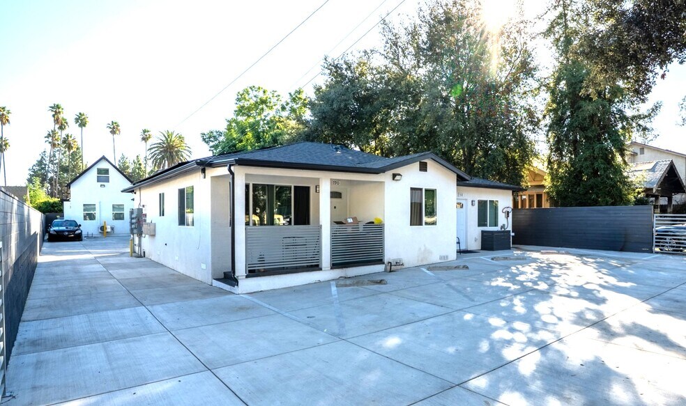 Primary Photo Of 790 E Orange Grove Blvd, Pasadena Apartments For Sale