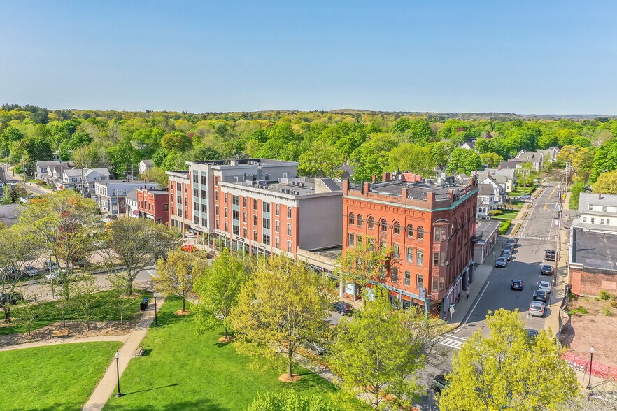 More Photos Of 11 S Main St, Natick Office For Lease
