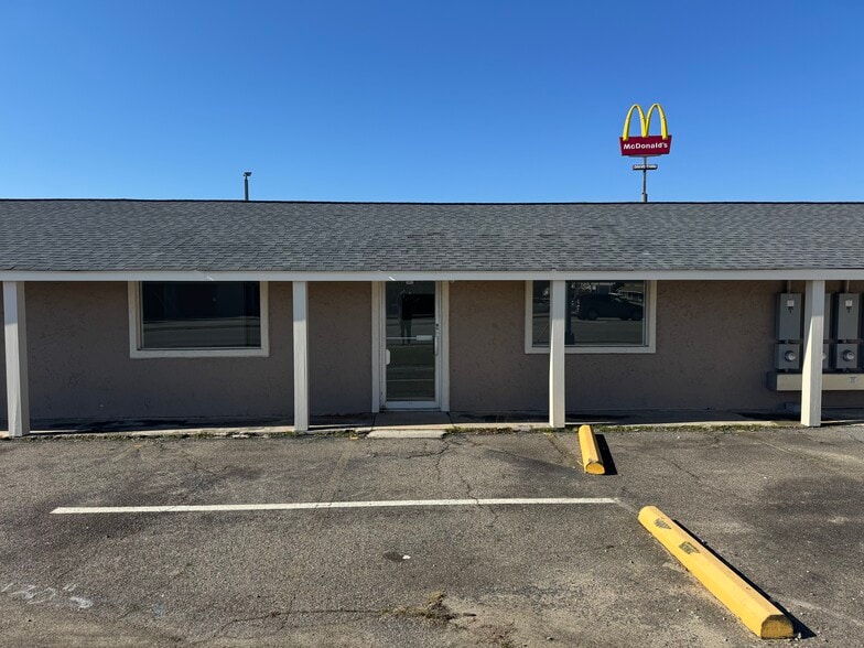 Primary Photo Of 3802 Washington Rd, Augusta Office For Lease