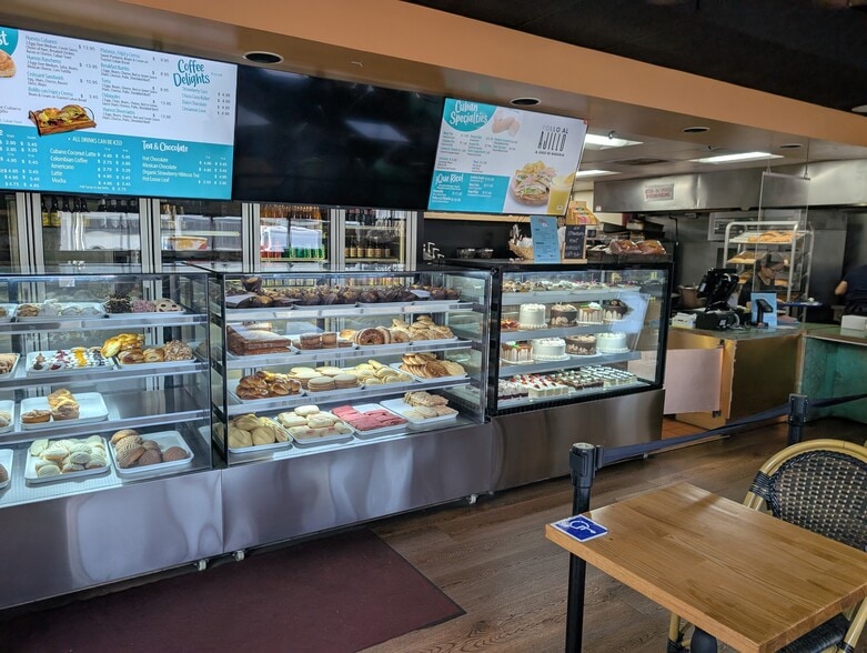 More Photos Of 2200 W Temple St, Los Angeles Restaurant For Lease