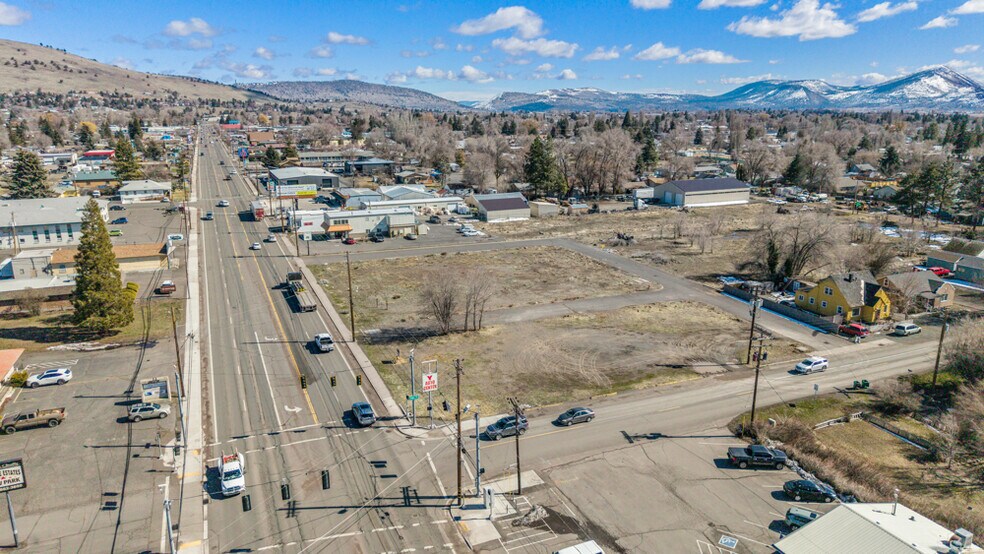 More Photos Of 2315 Hope st, Klamath Falls Land For Sale