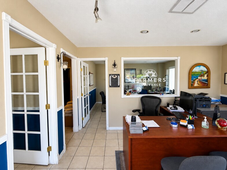 More Photos Of 1648 Alum Rock Ave, San Jose Office For Sale