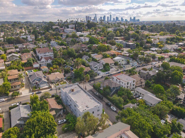 More Photos Of 1001 Hyperion Ave, Los Angeles Apartments For Sale