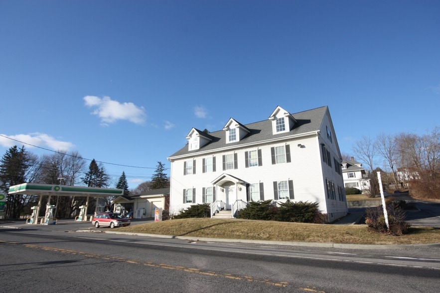 More Photos Of 91 Gleneida Ave, Carmel Office For Sale