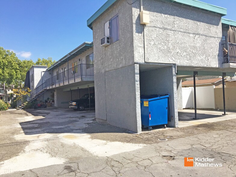 More Photos Of 1010 E Broadway, Anaheim Apartments For Sale