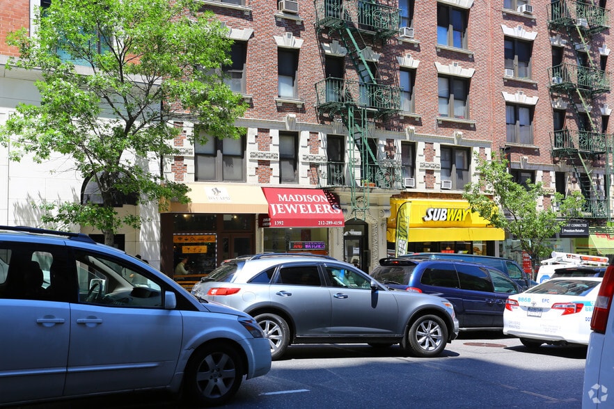 More Photos Of 1392 Madison Ave, New York Apartments For Lease