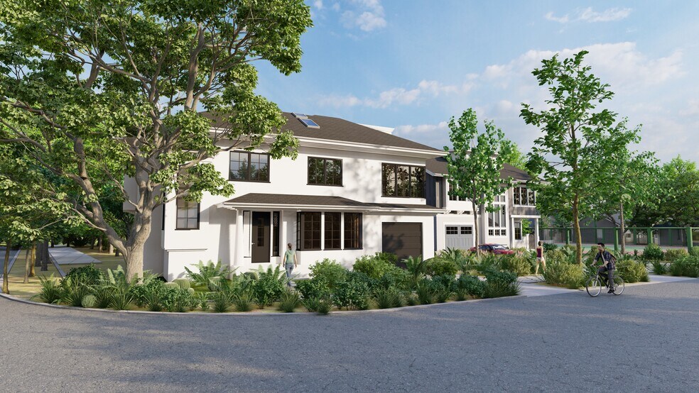 More Photos Of 0 Ivanhoe, Oakland Land For Sale