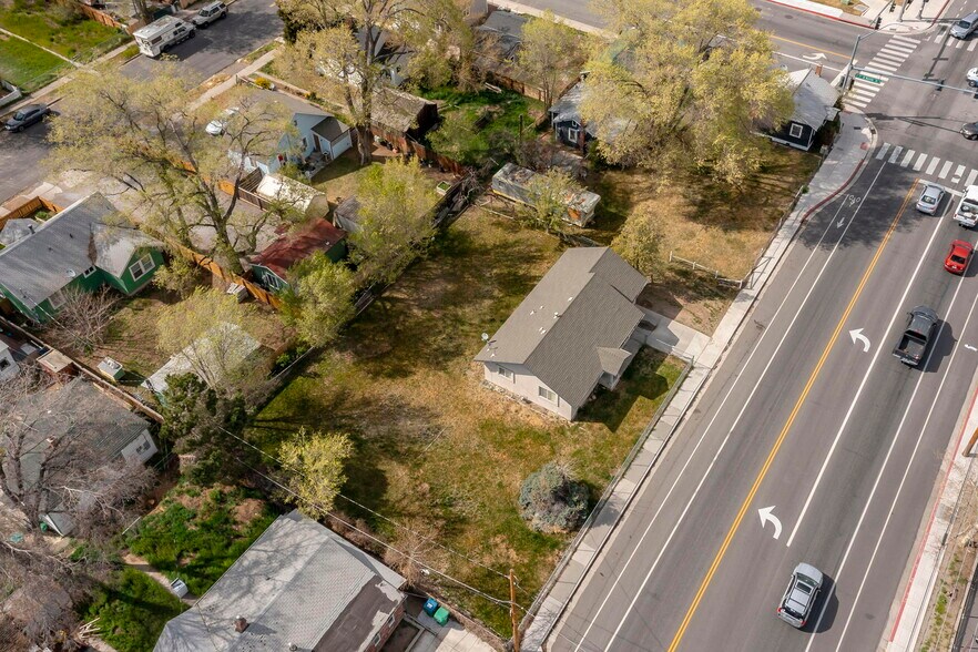 More Photos Of 839 Sutro St, Reno Apartments For Sale