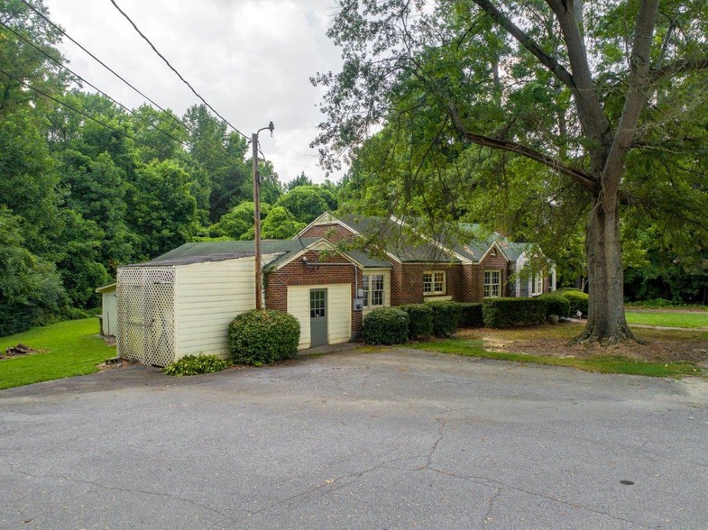 More Photos Of 2149 Scenic Hwy N, Snellville Land For Sale