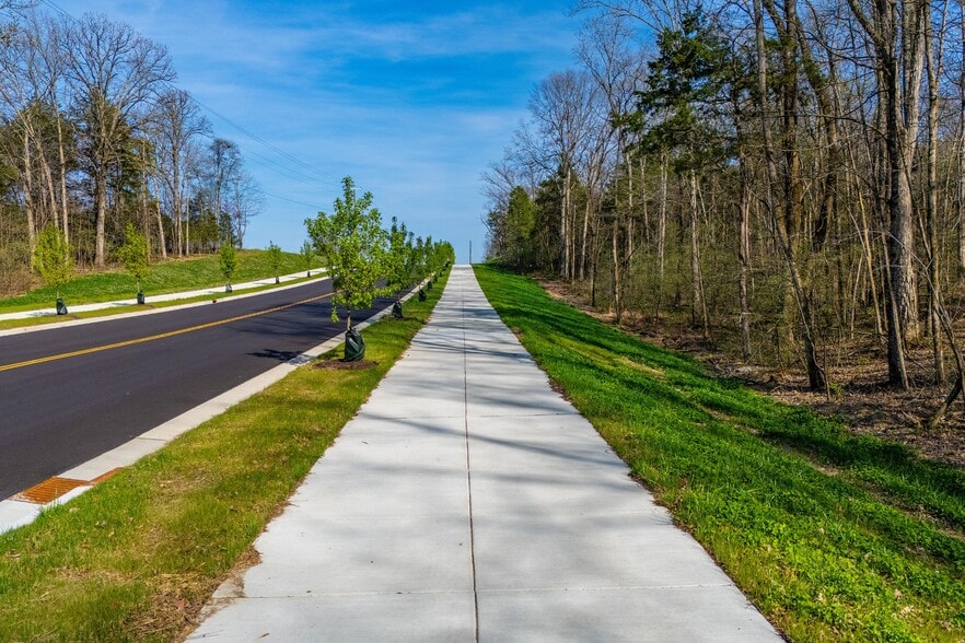 More Photos Of 5120 Beckwith Rd, Mount Juliet Land For Sale