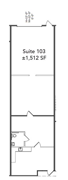 More Photos Of 27640 Commerce Center Dr, Temecula Warehouse For Sale