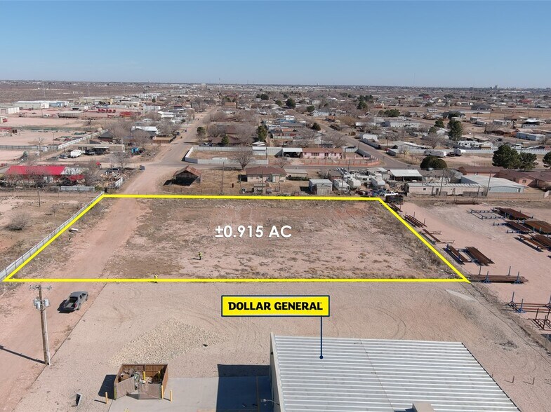 More Photos Of adj. to 3840 FM 1936, Odessa Land For Sale