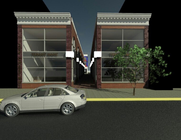 More Photos Of 290 Chestnut St, Newark Office For Sale