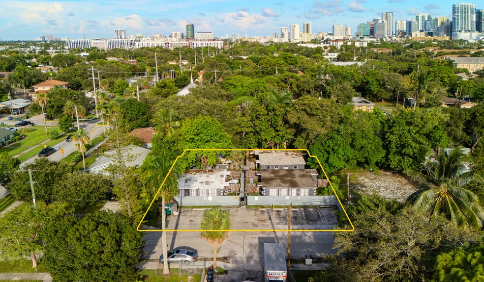 More Photos Of 426 NW 14th Ave, Fort Lauderdale Apartments For Sale