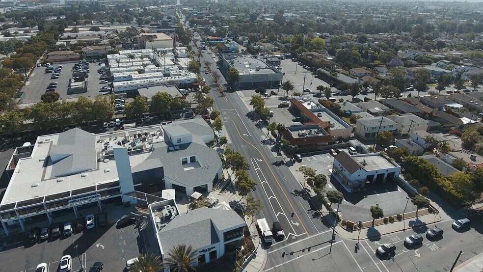 More Photos Of 2344 Pico Blvd, Santa Monica Auto Repair For Sale