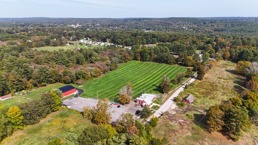 More Photos Of 170 South St, Brooklyn Restaurant For Sale