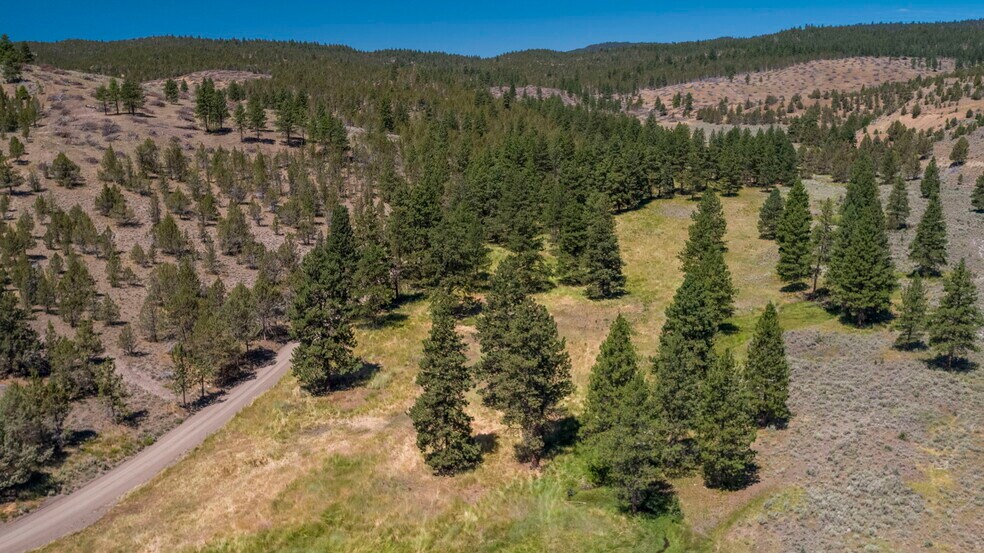 More Photos Of 32611 Tackman Rd, Prineville Land For Sale