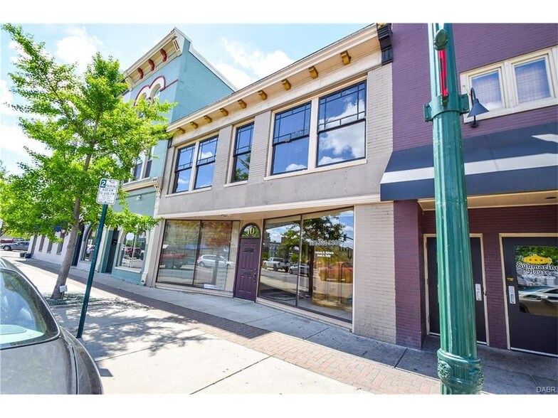 Primary Photo Of 10 N Market St, Troy Storefront Retail Office For Lease