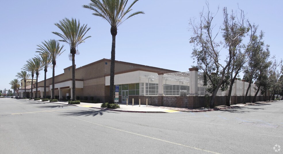 Primary Photo Of 2505 El Camino Real, Tustin Freestanding For Sale