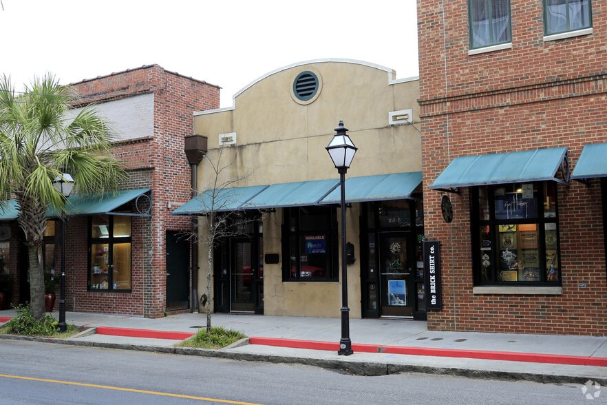 Primary Photo Of 168 Church St, Charleston Storefront For Lease