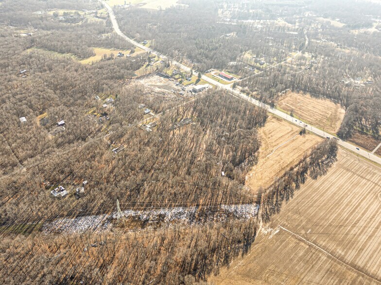 More Photos Of 2679 State Route 125, Bethel Land For Sale