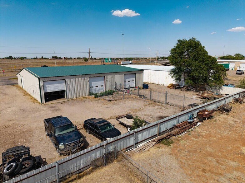 More Photos Of , Amarillo Industrial For Sale