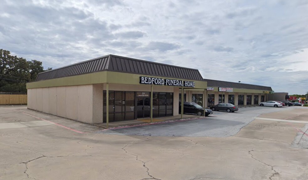 510524 Bedford Rd, Bedford, TX 76022 For Lease