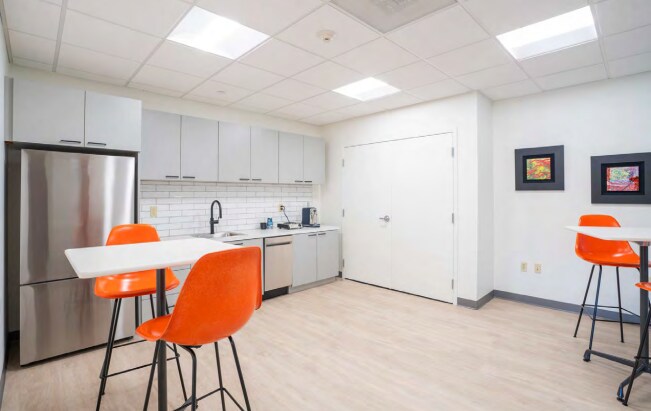 More Photos Of 800 South St, Waltham Office For Sale