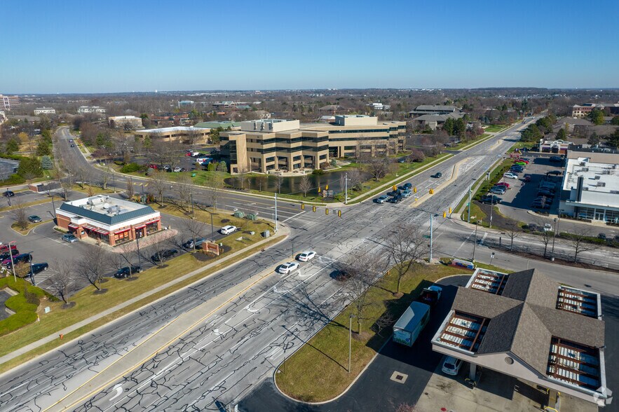 More Photos Of 5150 Tuttle Crossing Blvd, Dublin Fast Food For Sale