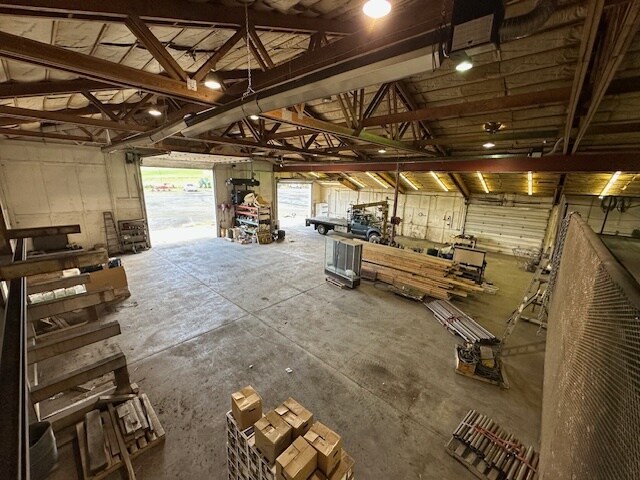 More Photos Of 2810 Big Bear Ridge Rd, Deary Warehouse For Sale