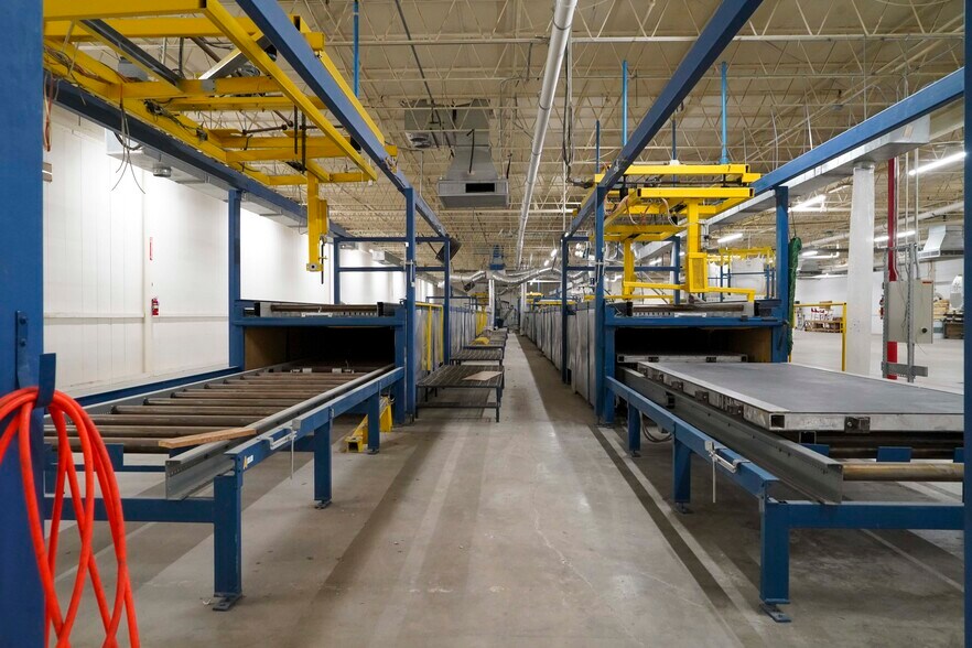 More Photos Of 525 S Highway 77, Robstown Industrial For Lease