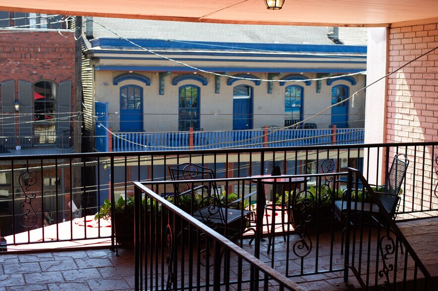 More Photos Of 519 Frenchmen St, New Orleans Hotel For Sale