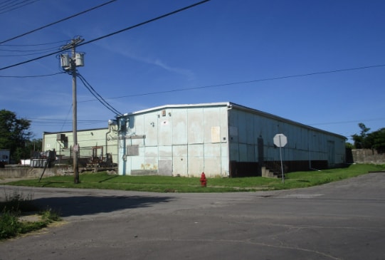 More Photos Of 21 Ashley St, Buffalo Warehouse For Sale
