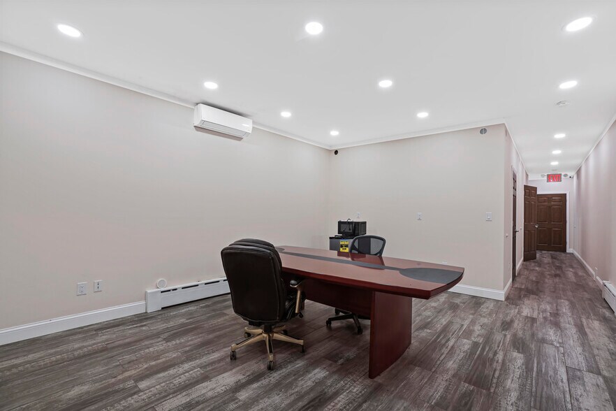 More Photos Of 1791 Fulton St, Brooklyn Storefront Retail Residential For Lease